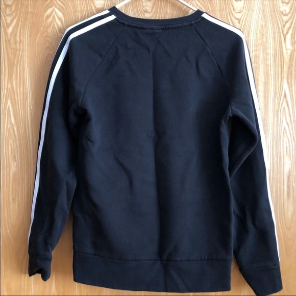 Adidas sweatshirt - Picture 2 of 2